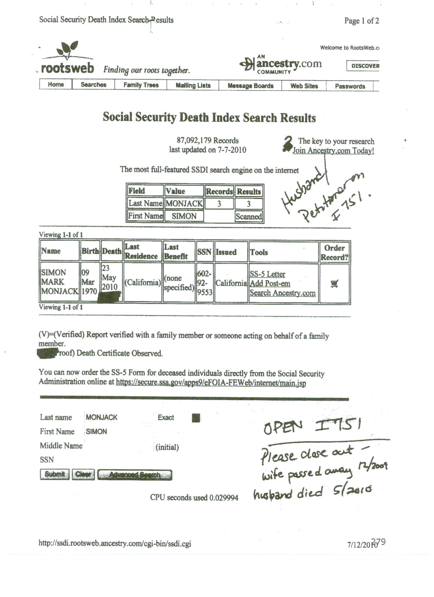 DHS MARRIAGE FRAUD AGAINST BRITTANY MURPHY AND SIMON MONJACK-PAGE2