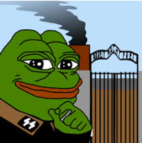 Pepe at Dachau