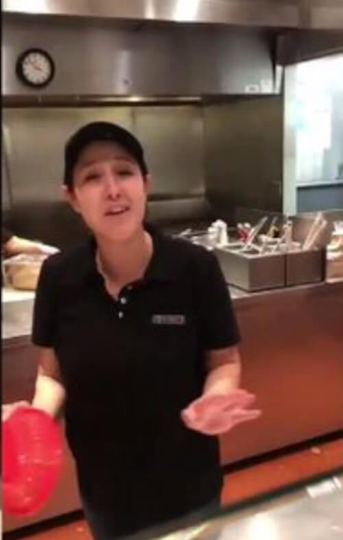 Chipotle Manager