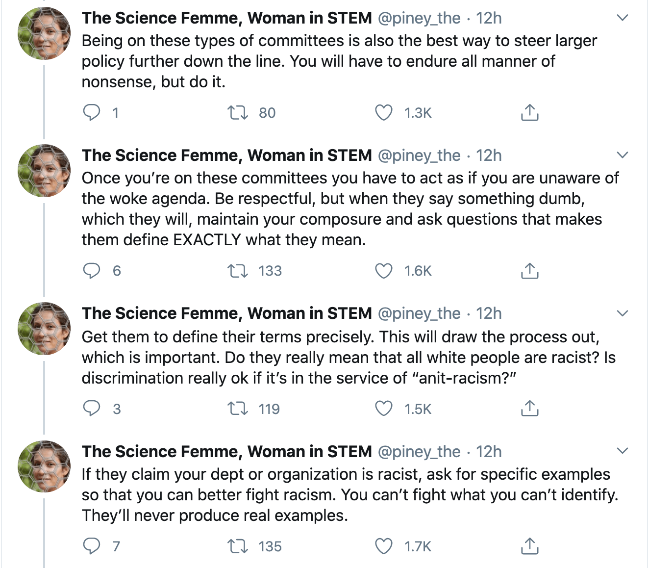 Science Femme 3